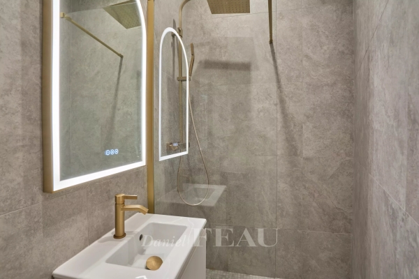 Appartement de luxe à vendre à Paris 7Ème, 540 000 €, Photo 6