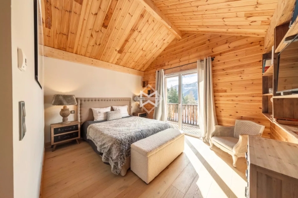 Maison de luxe à vendre à Auron, 2 490 000 €, Photo 6