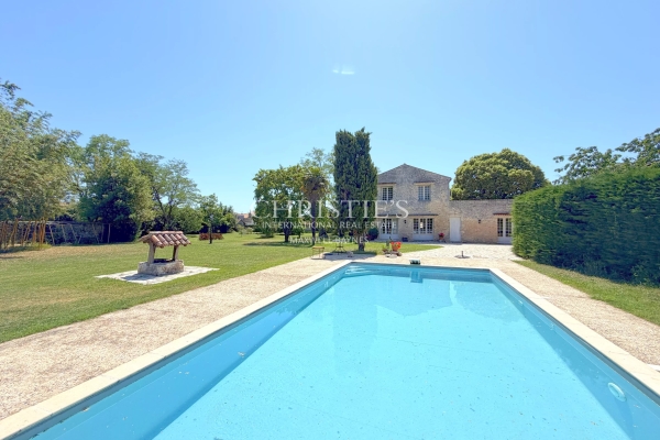 Maison de luxe à vendre à Nieulle-sur-Seudre, 668 000 €, Photo 6