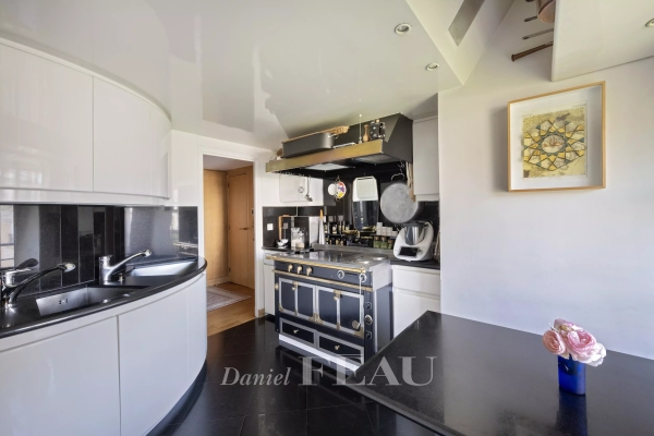 Appartement de luxe à vendre à Paris 6Ème, 4 900 000 €, Photo 6