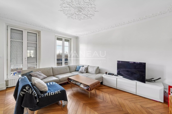 Luxury Apartment for sale in Paris 14Ème, 1 040 000 €, Photo 6
