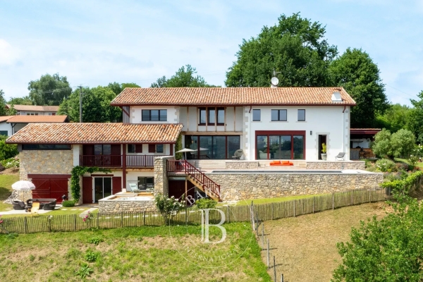 Maison de luxe à vendre à Hasparren, 2 495 000 €, Photo 6