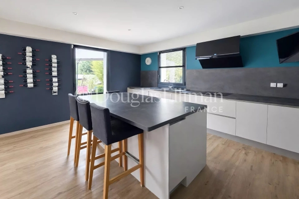 Maison de luxe à vendre à Léognan, 895 000 €, Photo 6
