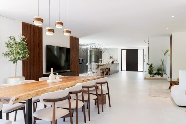 Maison de luxe à vendre à Opio, 3 650 000 €, Photo 6