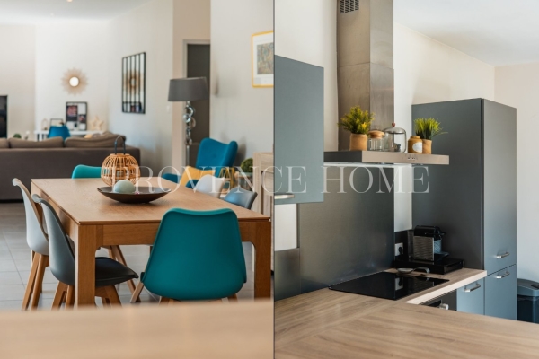 Maison de luxe à vendre à Maubec, 535 000 €, Photo 6