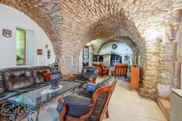 Maison de luxe à vendre à Oppède, 850 000 €, Photo 6