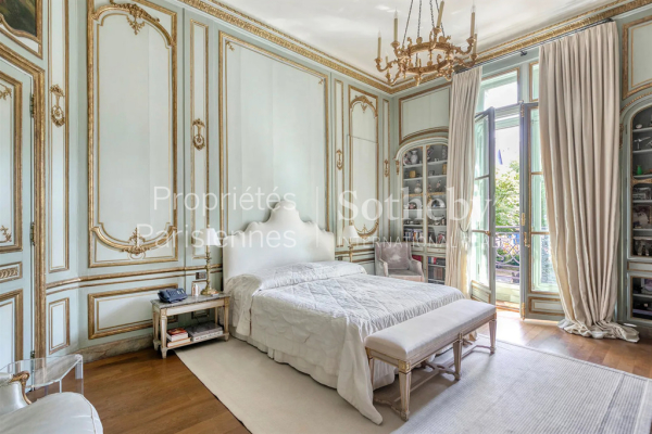 Appartement de luxe à vendre à Paris 16ème, 9 950 000 €, Photo 7