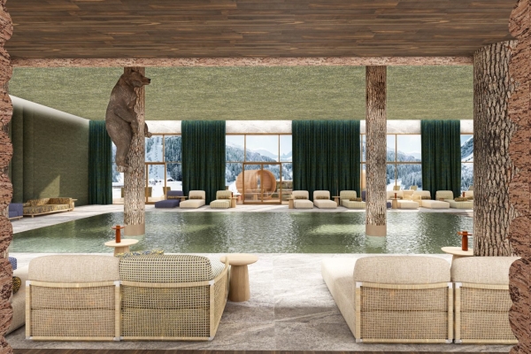 Luxury Apartment for sale in Courchevel, 3 639 440 €, Photo 7