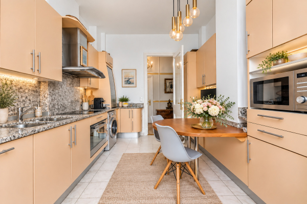 Luxury Apartment for sale in Menton, 749 000 €, Photo 7