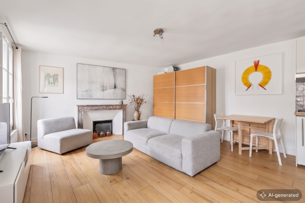 Luxury Apartment for sale in Paris 6ème, 3 275 000 €, Photo 7