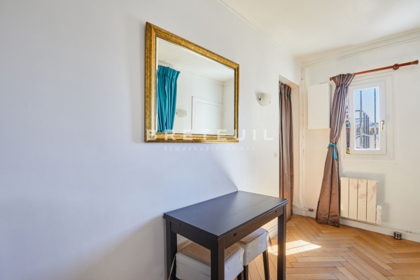 Appartement de luxe à vendre à Paris 2ème, 445 000 €, Photo 7