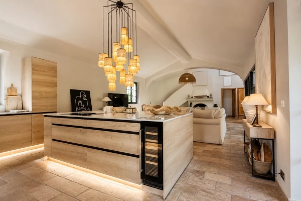 Luxury House for sale in Saint-Tropez, 3 495 000 €, Photo 7