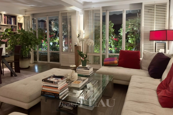 Appartement de luxe à vendre à Paris 13Ème, 1 995 000 €, Photo 7