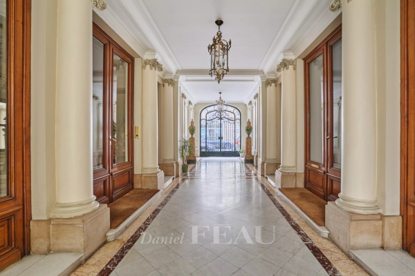 Appartement de luxe à vendre à Paris 7Ème, 540 000 €, Photo 7