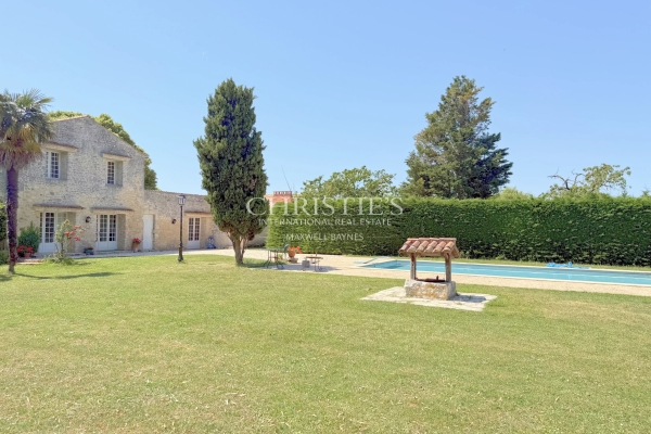 Maison de luxe à vendre à Nieulle-sur-Seudre, 668 000 €, Photo 7