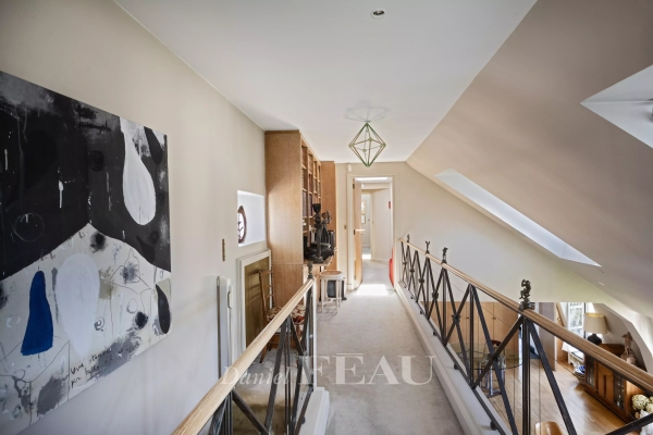 Appartement de luxe à vendre à Paris 6Ème, 4 900 000 €, Photo 7