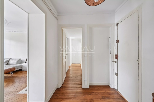 Luxury Apartment for sale in Paris 14Ème, 1 040 000 €, Photo 7