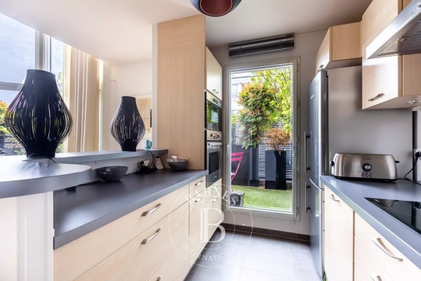 Luxury Apartment for sale in Boulogne-Billancourt, 998 000 €, Photo 7