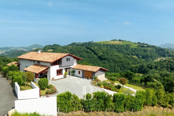 Maison de luxe à vendre à Hasparren, 2 495 000 €, Photo 7