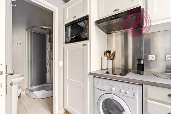 Appartement de luxe à vendre à Paris 7Ème, 350 000 €, Photo 7