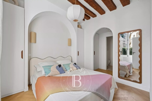 Appartement de luxe à vendre à Paris 6ème, 995 000 €, Photo 7