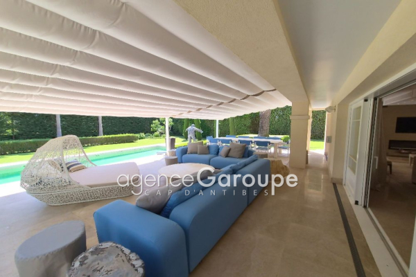 Maison de luxe à vendre à Antibes, 5 500 000 €, Photo 7