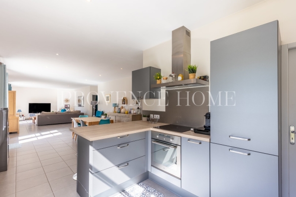 Maison de luxe à vendre à Maubec, 535 000 €, Photo 7