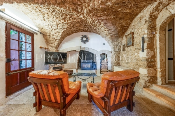 Maison de luxe à vendre à Oppède, 850 000 €, Photo 7
