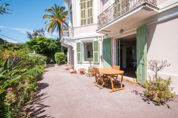 Luxury Apartment for sale in Nice, 950 000 €, Photo 1