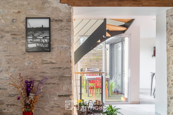Maison de luxe à vendre à Nantes, 649 000 €, Photo 1