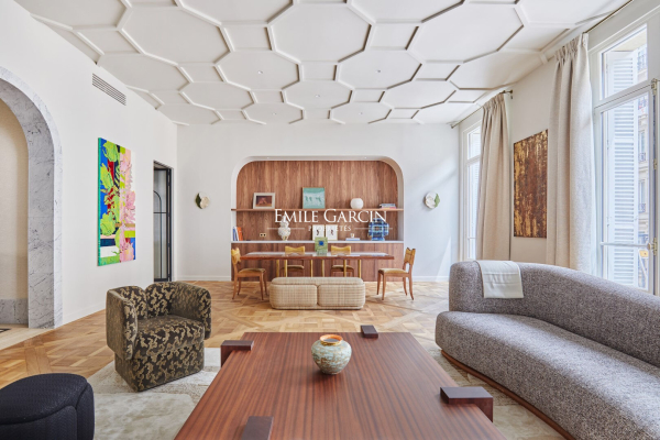 Appartement de luxe à vendre à Paris 8Ème, 5 720 000 €, Photo 1