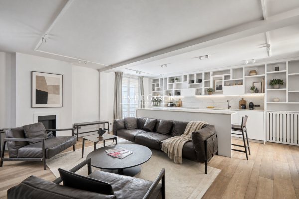 Appartement de luxe à vendre à Paris 7Ème, 1 850 000 €, Photo 1