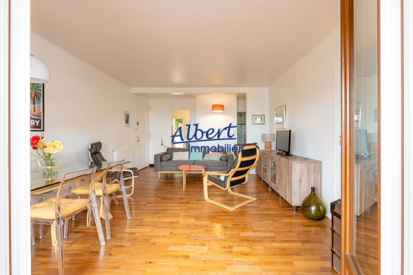 Appartement de luxe à vendre à Sanary-sur-Mer, 530 000 €, Photo 1