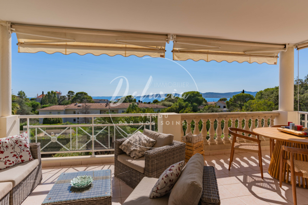 Appartement de luxe à vendre à Saint-Raphaël, 965 000 €, Photo 1
