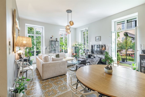 Appartement de luxe à vendre à Nice, 1 565 000 €, Photo 1