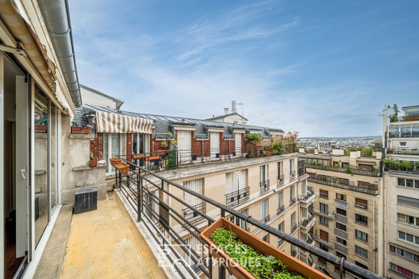 Appartement de luxe à vendre à Paris 16ème, 680 000 €, Photo 1