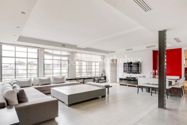 Luxury Apartment for sale in Paris 8ème, 1 990 000 €, Photo 1