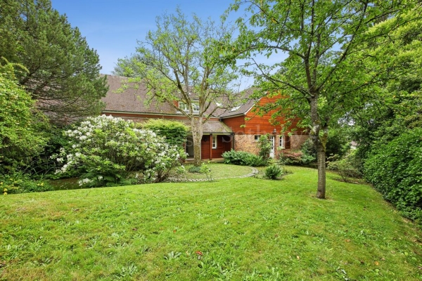 Maison de luxe à vendre à Garches, 2 700 000 €, Photo 1