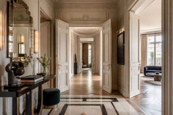 Appartement de luxe à vendre à Paris 7Ème, 8 400 000 €, Photo 1