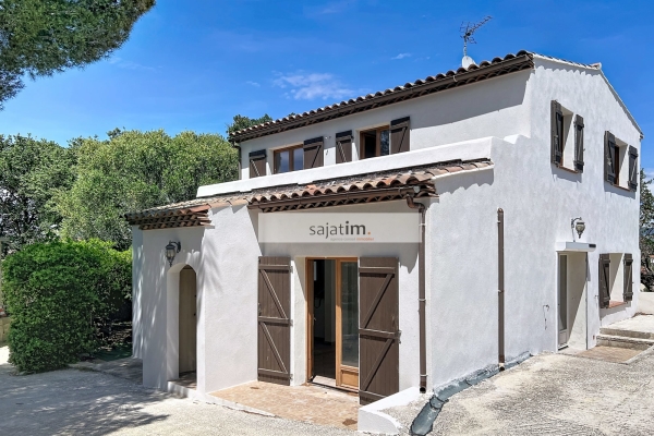 Maison de luxe à vendre à La Seyne-sur-Mer, 499 000 €, Photo 1
