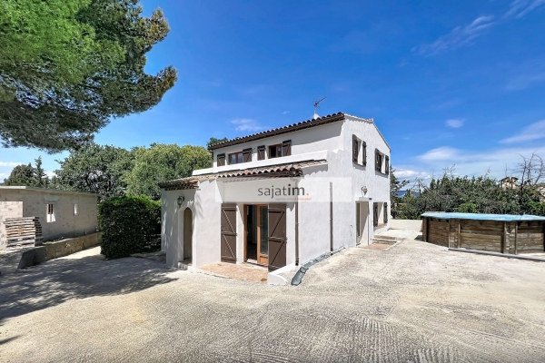 Maison de luxe à vendre à La Seyne-sur-Mer, 499 000 €, Photo 1