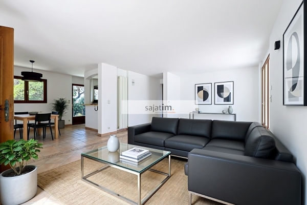 Maison de luxe à vendre à La Seyne-sur-Mer, 495 000 €, Photo 1