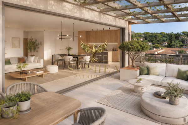 Appartement de luxe à vendre à Bandol, 1 420 000 €, Photo 1