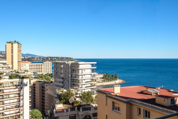 Appartement de luxe à vendre à Monaco, 3 400 000 €, Photo 1