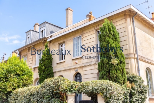 Maison de luxe à vendre à Bordeaux, 1 830 000 €, Photo 1