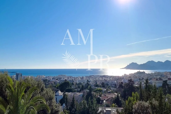 Maison de luxe à vendre à Cannes, 7 950 000 €, Photo 2