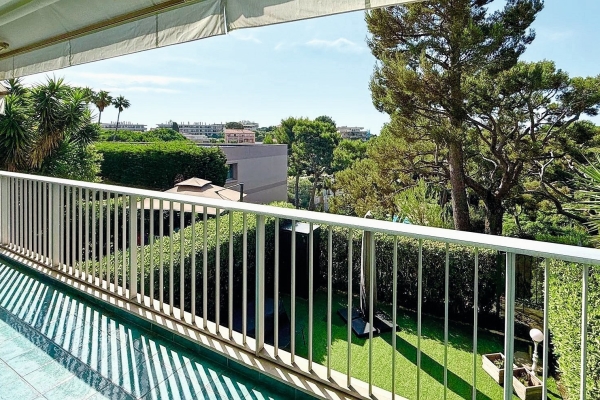 Appartement de luxe à vendre à Roquebrune-Cap-Martin, 410 000 €, Photo 1