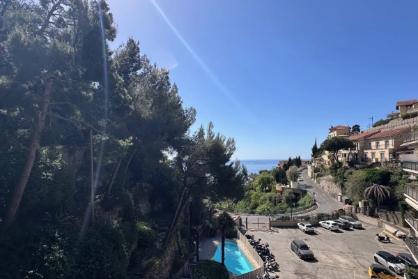 Appartement de luxe à vendre à Roquebrune-Cap-Martin, 559 000 €, Photo 1