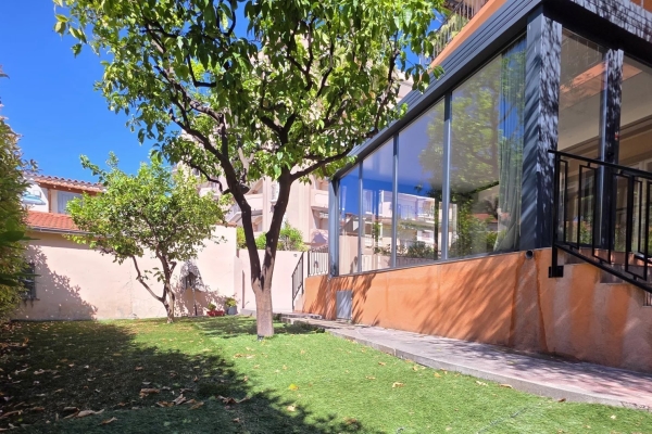 Appartement de luxe à vendre à Roquebrune-Cap-Martin, 639 000 €, Photo 1