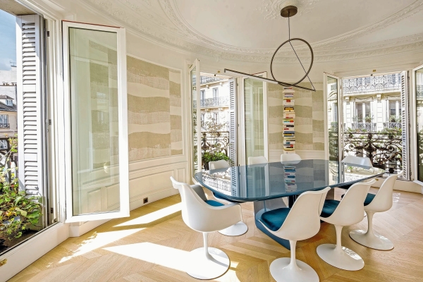 Luxury Apartment for sale in Paris 6Ème, 3 490 000 €, Photo 1